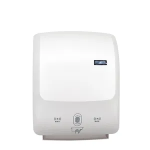 جا دستمال کاغذی مدل PL-151063-W