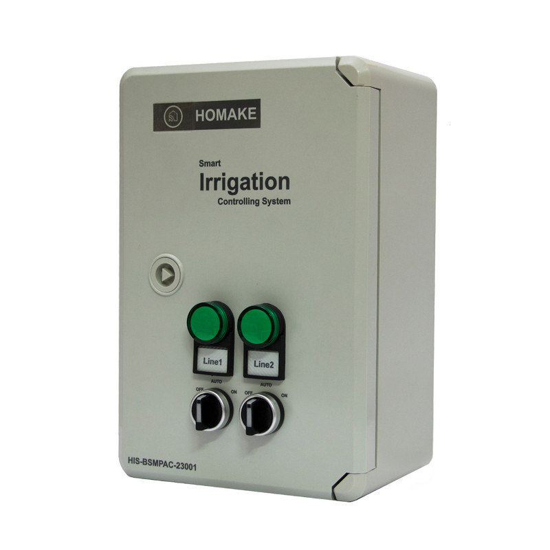 سیستم کنترل آبیاری هوماک مدل HIS-22001 سیستم کنترل آبیاری هوماک مدل HIS-22001