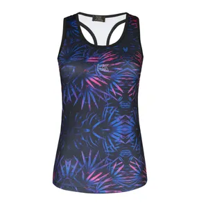 تاپ ورزشی زنانه اج کی کد 033-2542