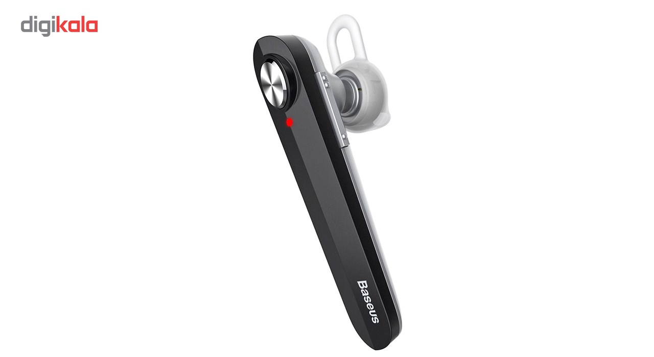 هدفون بلوتوث باسئوس مدل A01