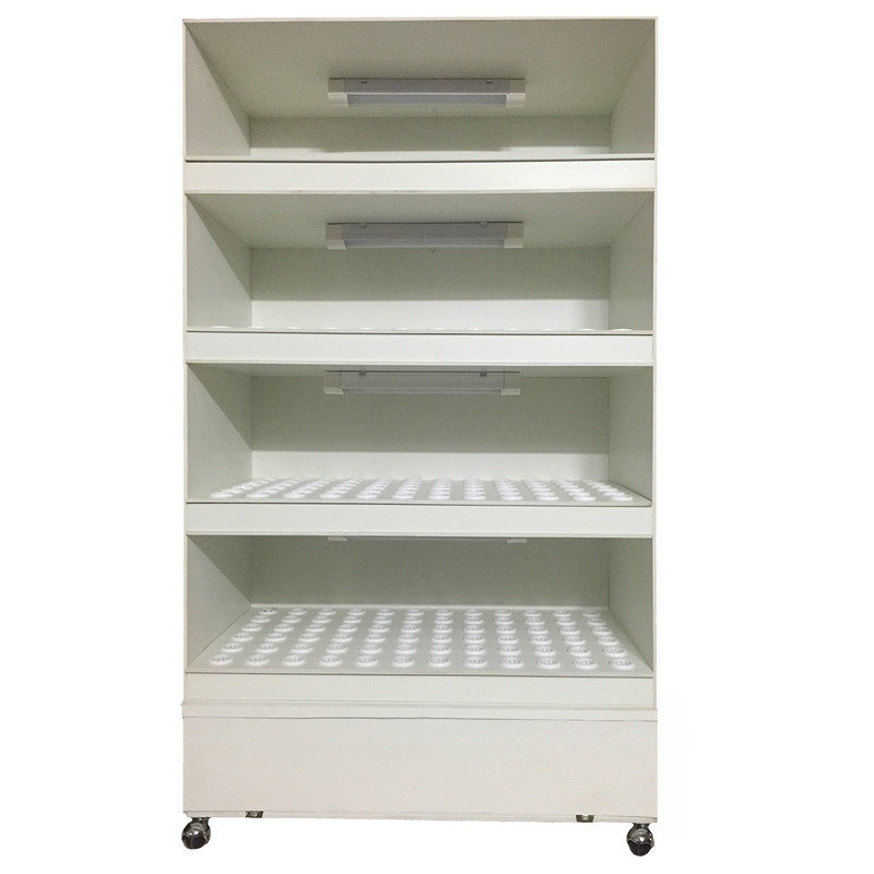 سیستم کشت طبقاتی مدل WL4