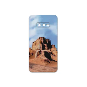 MAHOOT Kaloot Cover Sticker for Samsung Galaxy S10e