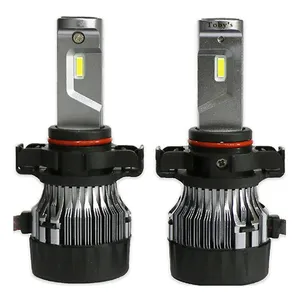 لامپ هدلایت خودرو توبیز مدل T2PRO بسته دو عددی