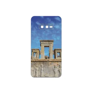 MAHOOT TAKHT-e-JAMSHID Cover Sticker for Samsung Galaxy S10e