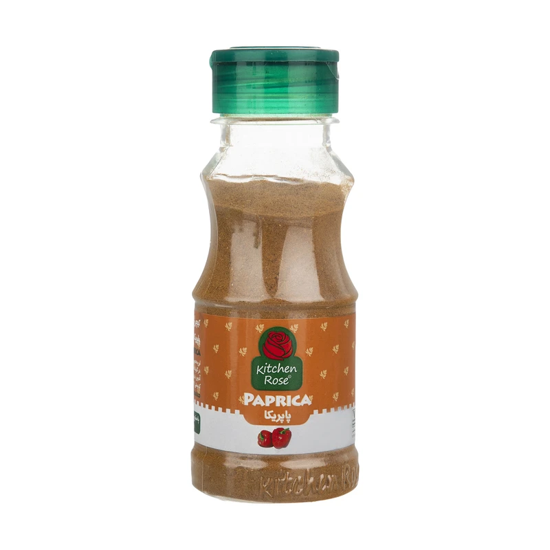 پودر پاپریکا کیچن رز - 95 گرم