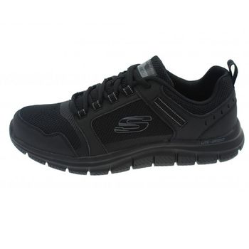 کفش مخصوص پیاده روی مردانه اسکچرز مدل 232001BBK