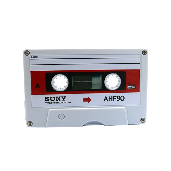 فلش مموری طرح کاست مدل Ul-Pv-casstyp02 ظرفیت16گیگابایت