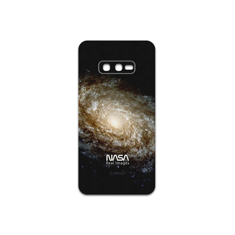 برچسب پوششی ماهوت مدل Universe-by-NASA-1 مناسب برای گوشی موبایل سامسونگ Galaxy S10e