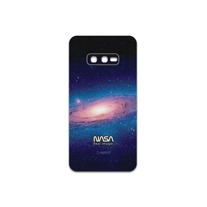برچسب پوششی ماهوت مدل Universe-by-NASA-4 مناسب برای گوشی موبایل سامسونگ Galaxy S10e