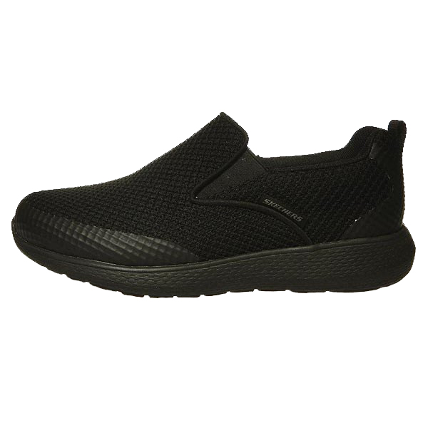 خرید                     کفش مخصوص پیاده روی مردانه اسکچرز مدل 52885BBK