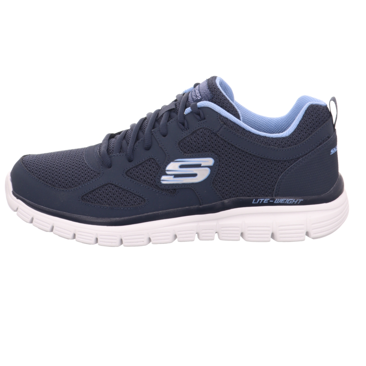 فروش                     کفش مخصوص پیاده روی مردانه اسکچرز مدل 52635NVY