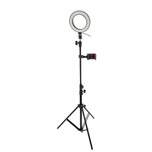رینگ لایت مدل NS-16C