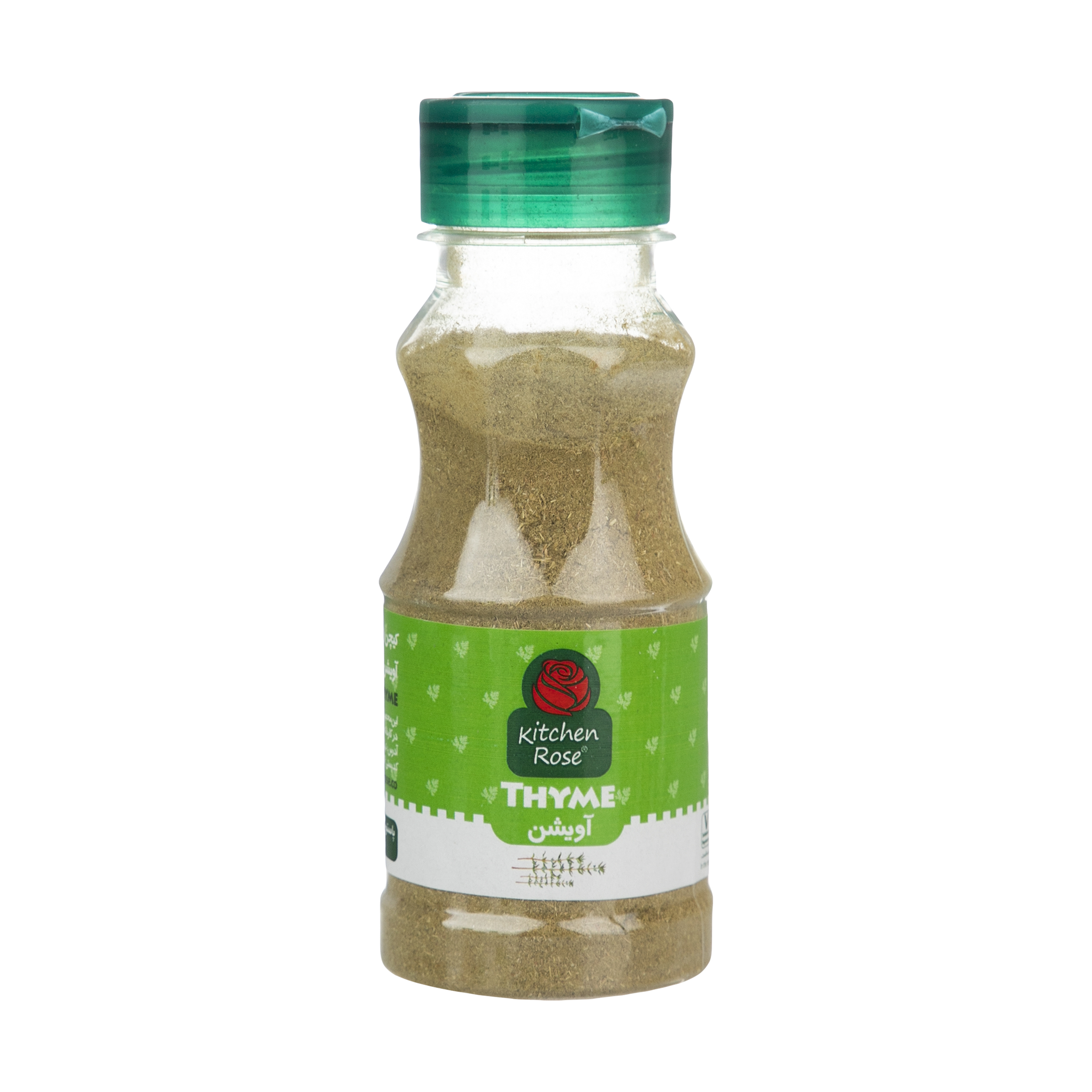پودر آویشن کیچن رز - 95 گرم