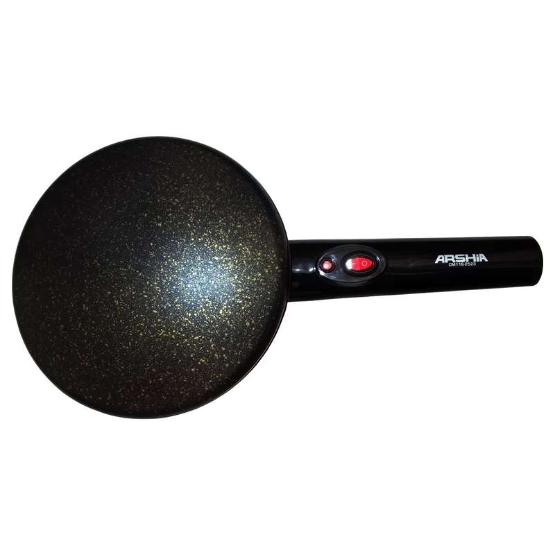 نان پز عرشیا مدل CM 2523 نان پز عرشیا مدل CM 2523