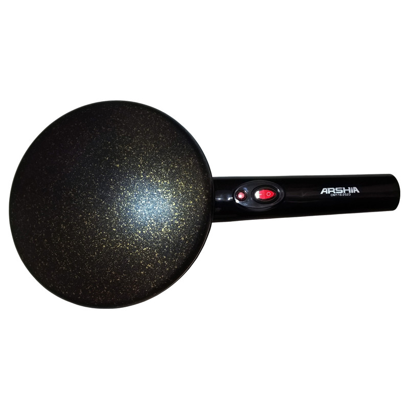 نان پز عرشیا مدل CM 2523 نان پز عرشیا مدل CM 2523