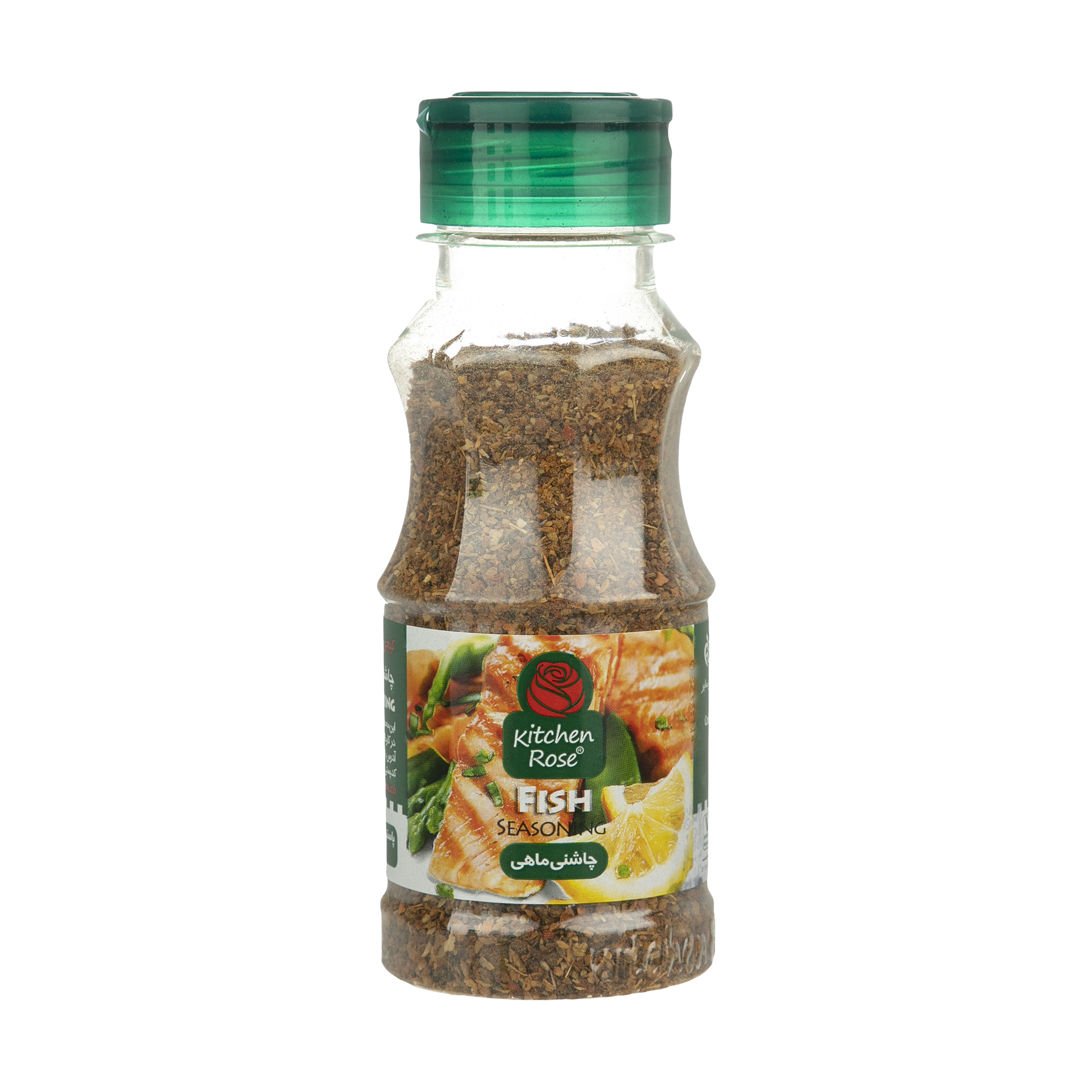 چاشنی ماهی کیچن رز-95 گرم