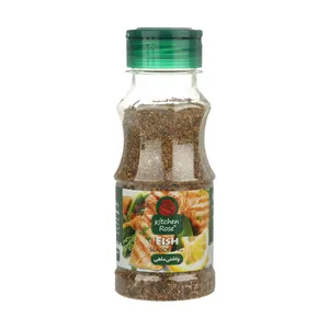 چاشنی ماهی کیچن رز-95 گرم