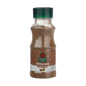 پودر دارچین کیچن رز - 95 گرم