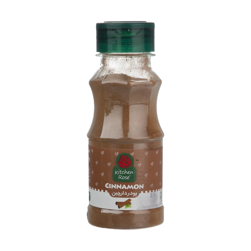 پودر دارچین کیچن رز - 95 گرم