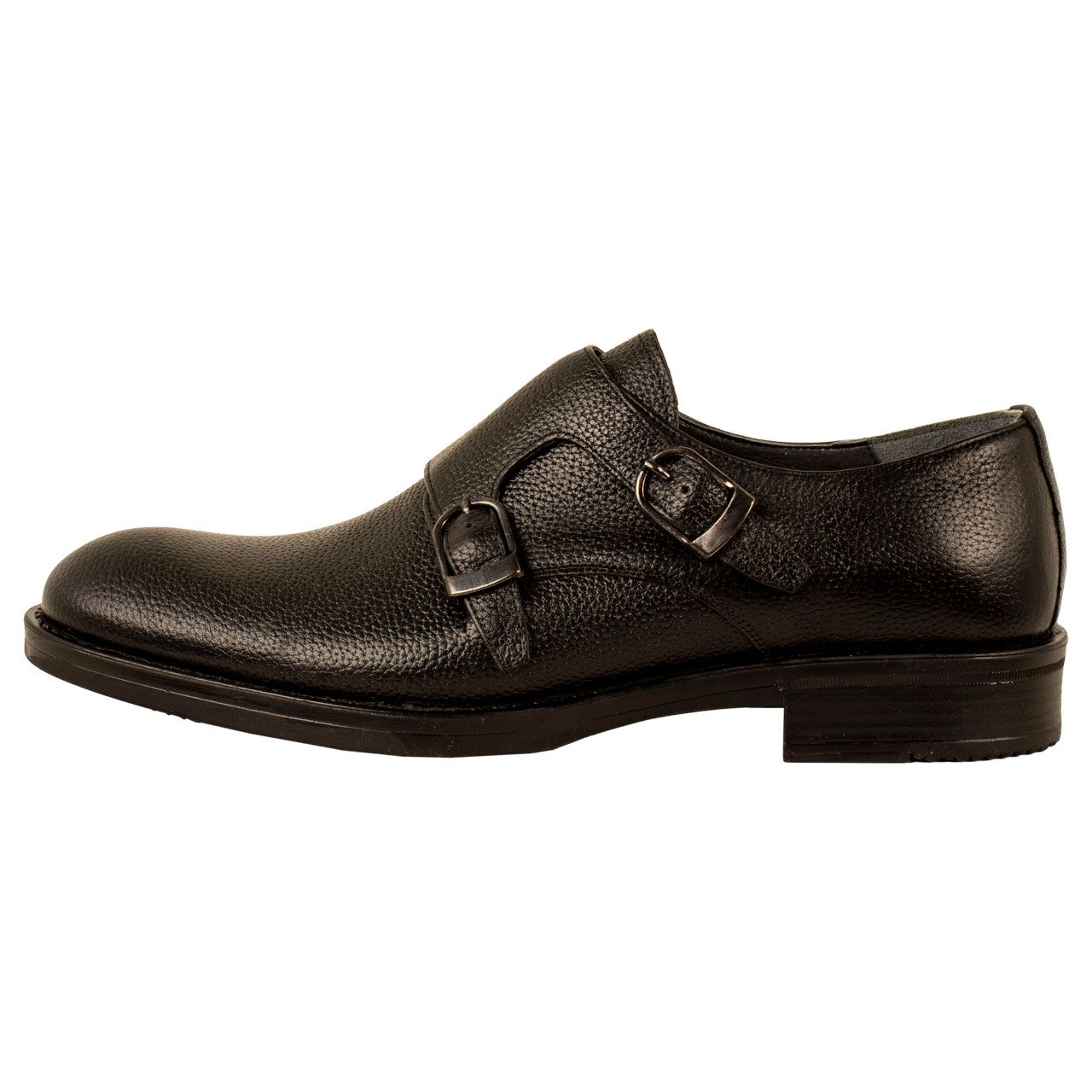 کفش مردانه پارینه چرم مدل SHO169 -  - 1