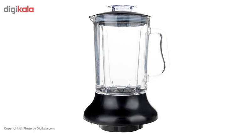 آبمیوه گیری چندکاره ساپر مدل SJBS-3080