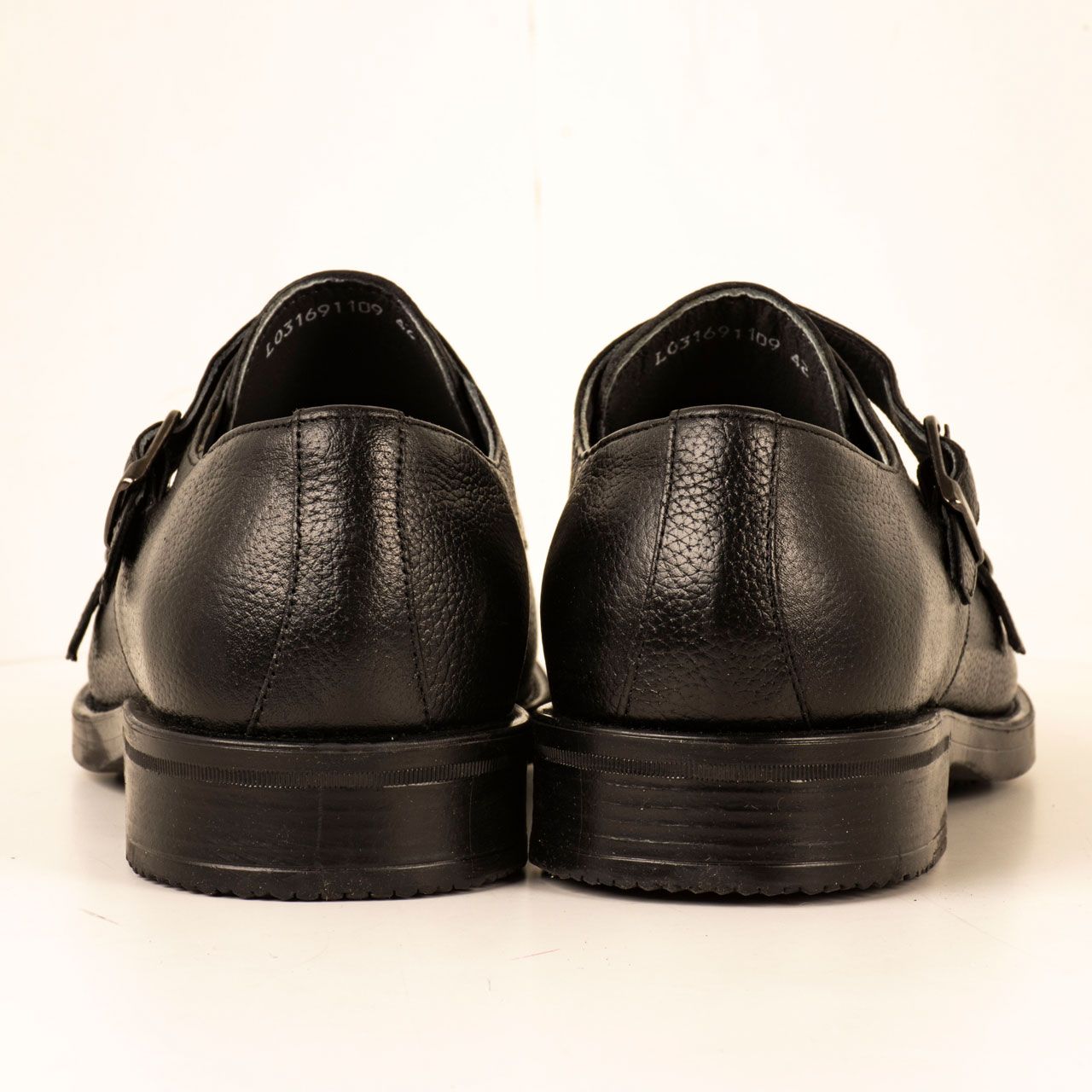 کفش مردانه پارینه چرم مدل SHO169 -  - 3