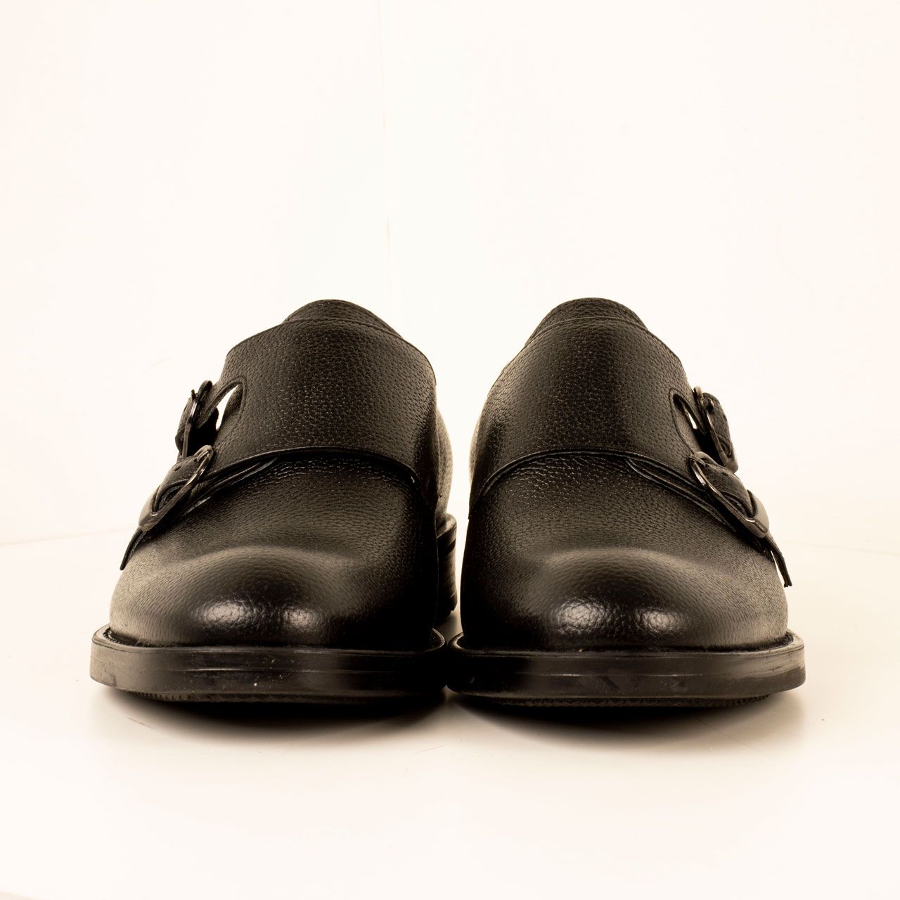 کفش مردانه پارینه چرم مدل SHO169 -  - 4