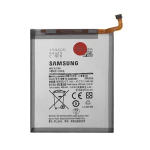 باتری موبایل مدل EB-BA505ABN ظرفیت 3900 میلی آمپر ساعت مناسب برای گوشی موبایل سامسونگ GALAXY A50/A30