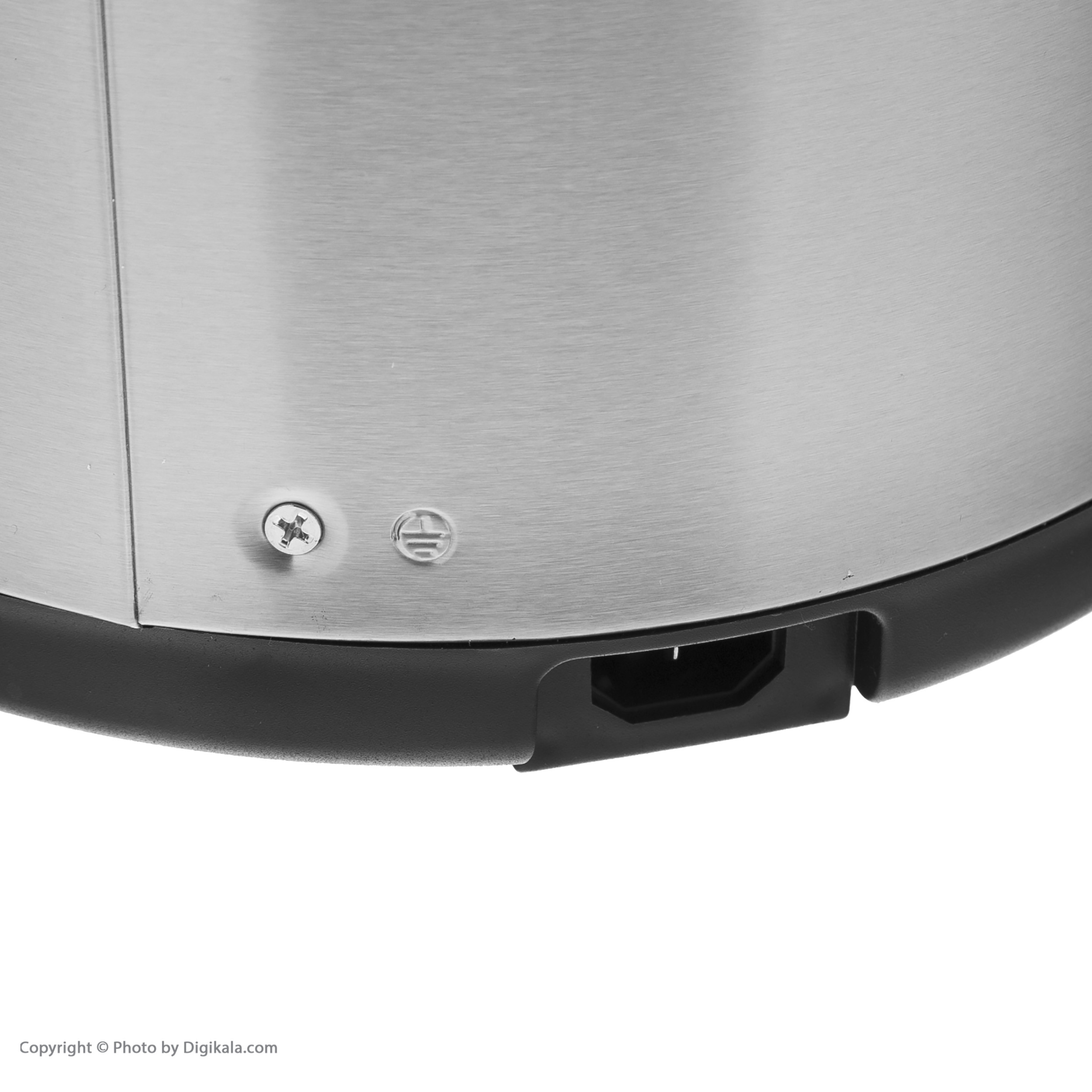 پلوپز 12 کاره برقی آمبیانو مدل AM-MC385 پلوپز 12 کاره برقی آمبیانو مدل AM-MC385