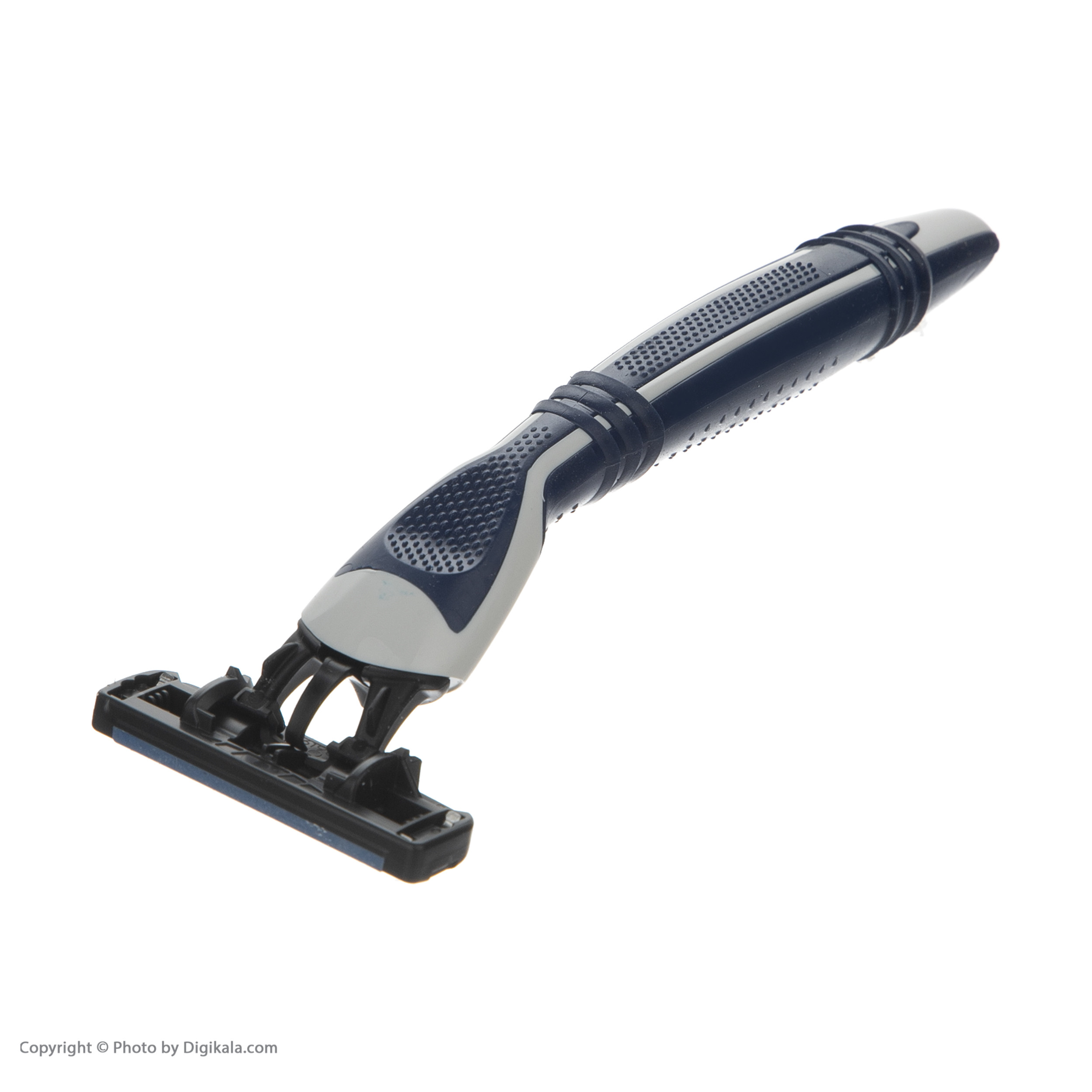 خود تراش سیلور مدل Blaze3