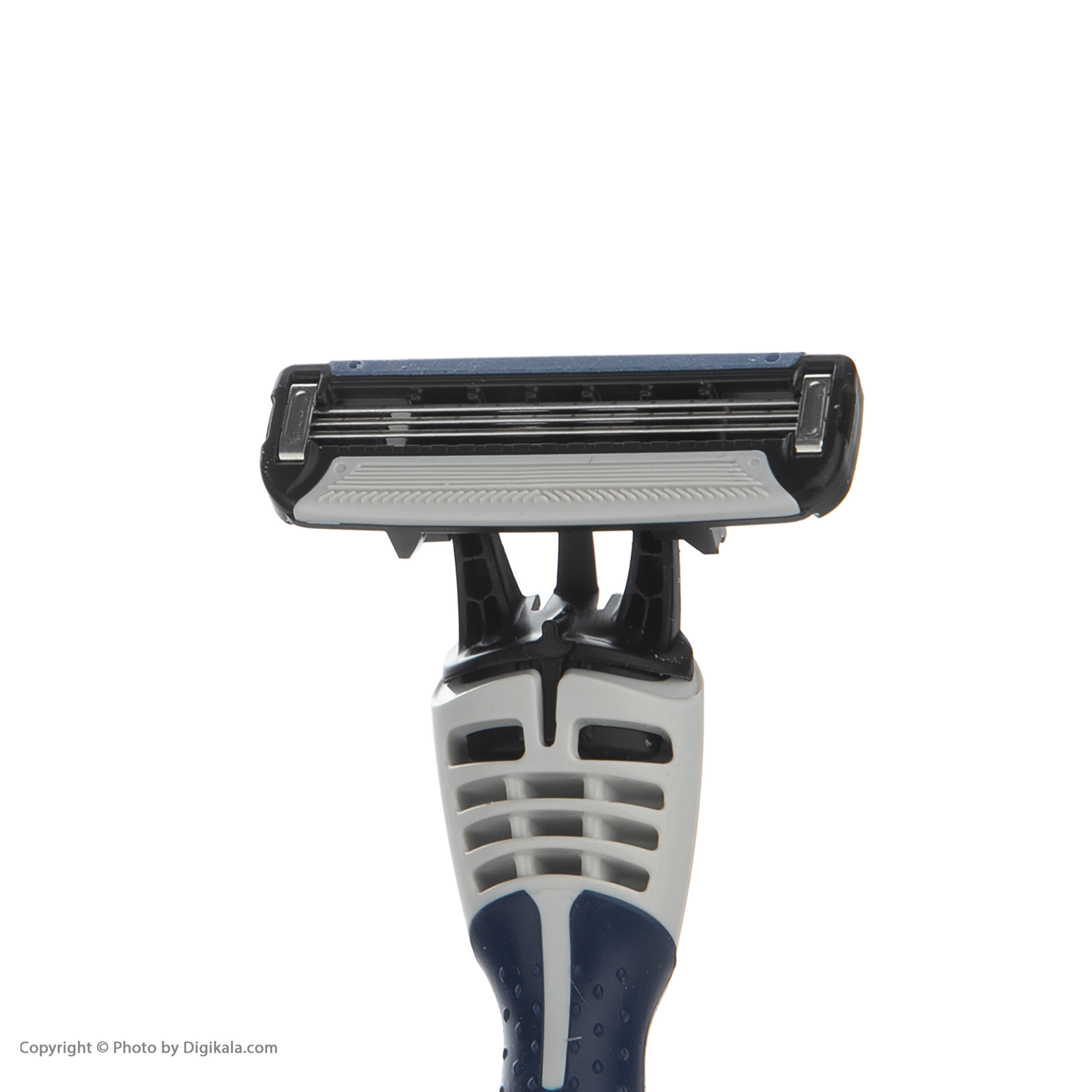 خود تراش سیلور مدل Blaze3