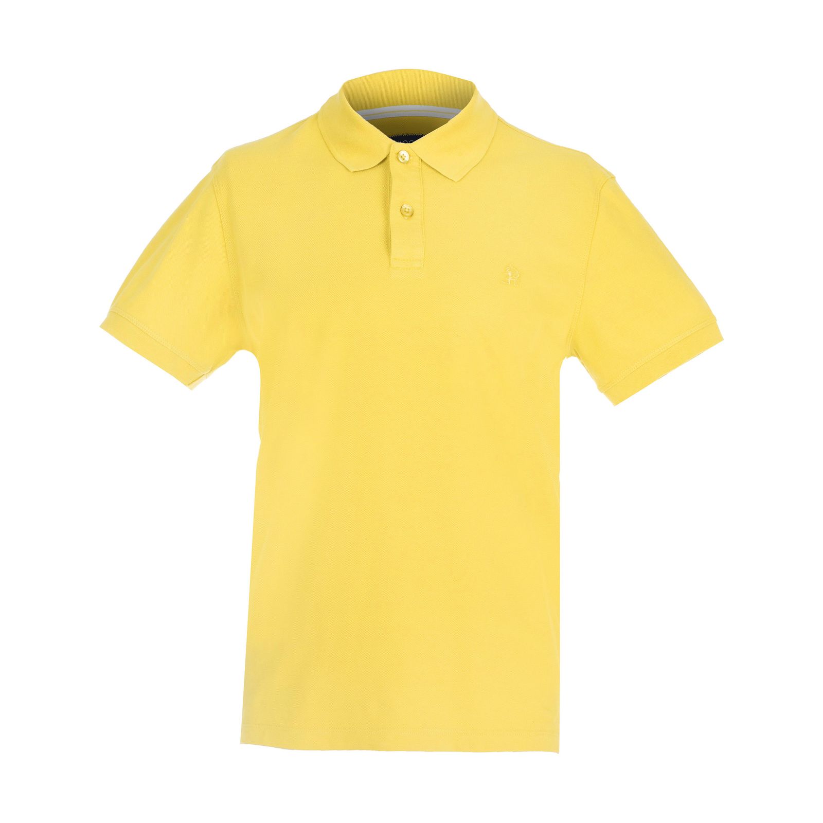 تی شرت مردانه سیاوود کد 7120415 رنگ زرد -  - 2