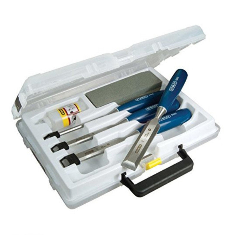 مغار استنلی مدل 130-16-0 مجموعه 4 عددی