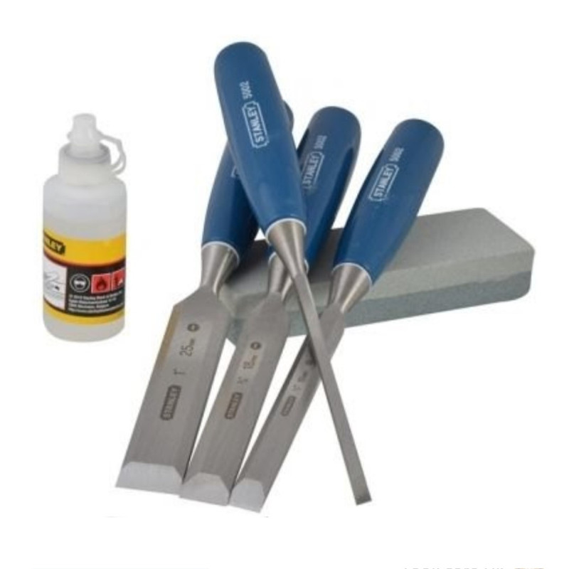 مغار استنلی مدل 130-16-0 مجموعه 4 عددی