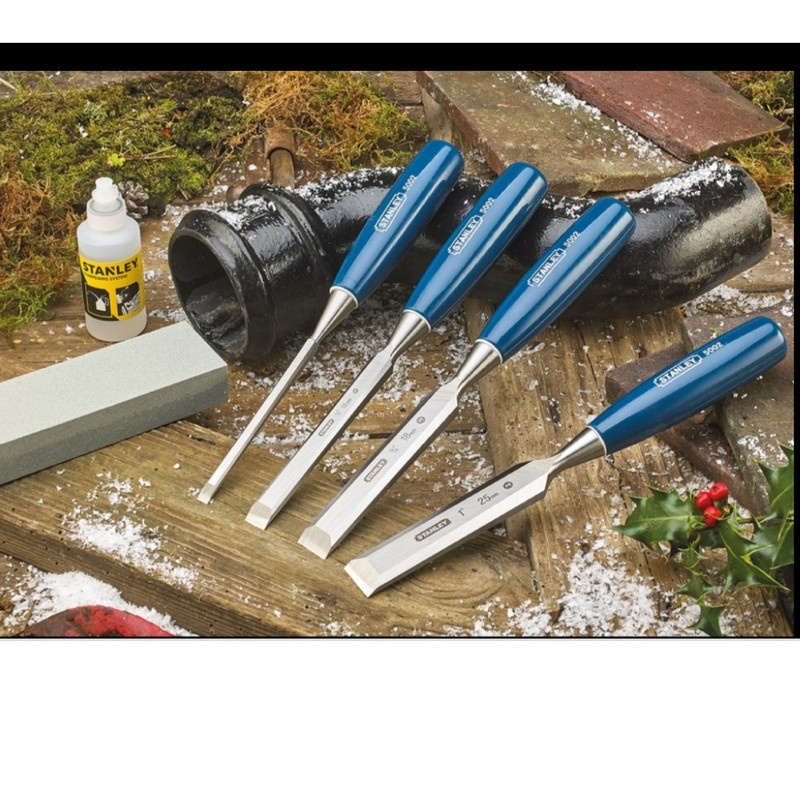 مغار استنلی مدل 130-16-0 مجموعه 4 عددی