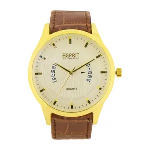 ساعت مچی عقربه ای مدل Es29