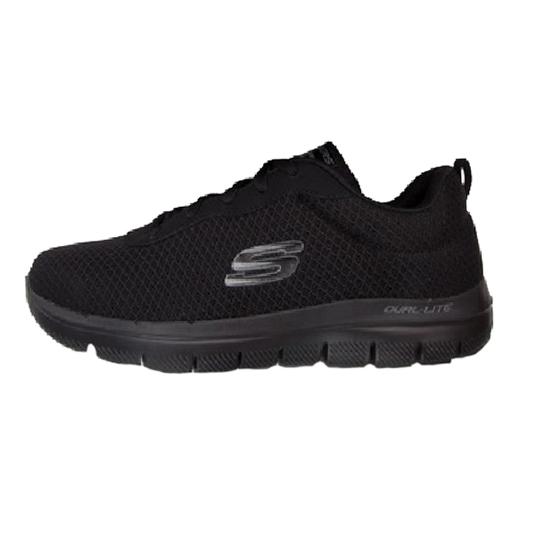 فروش                     کفش مخصوص پیاده روی مردانه اسکچرز مدل 52125BBK