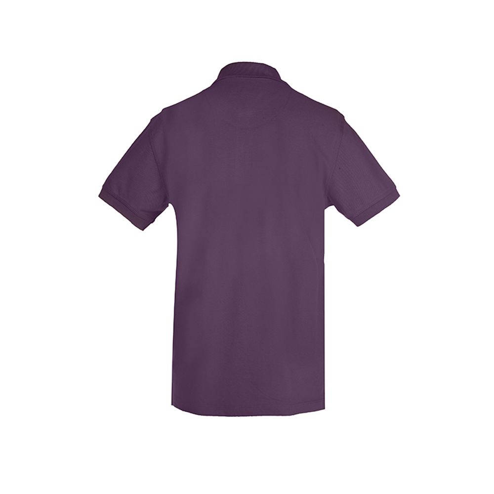 تی شرت مردانه سیاوود کد 7120415 رنگ بنفش -  - 4