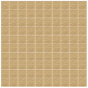 دیوارپوش تندیس و پیکره شهریار مدل آمای کد W1010-08 بسته 100 عددی