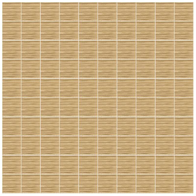 دیوارپوش تندیس و پیکره شهریار مدل آمای کد W1010-08 بسته 100 عددی