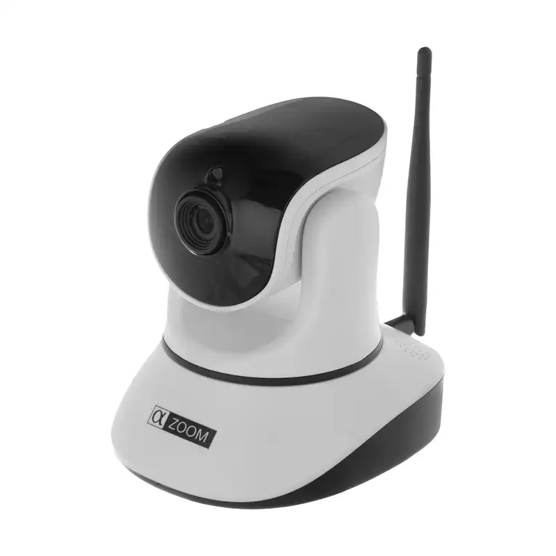 دوربین مدار بسته تحت شبکه آلفا زوم مدل 6031