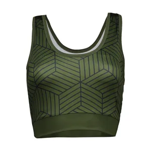 نیم تنه ورزشی زنانه مل اند موژ کد W02228-006