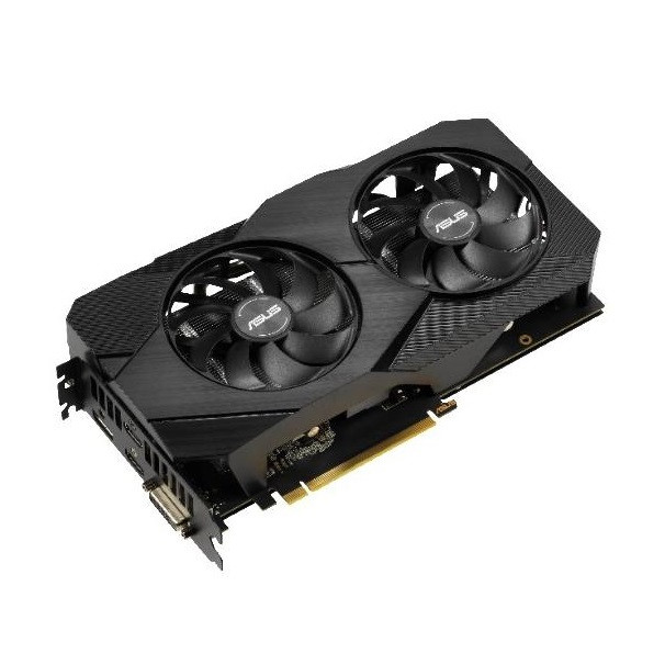کارت گرافیک ایسوس مدل DUAL-RTX2060S-A8G-EVO-V2 1
