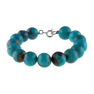 دستبند نقره زنانه مدل D43