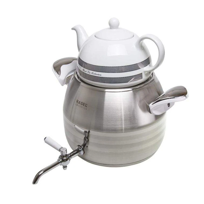 کتری و قوری راسل کد R-135
