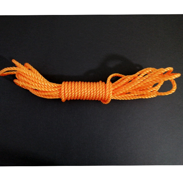 طناب مدل TC-20 طول 20 متر طناب مدل TC-20 طول 20 متر