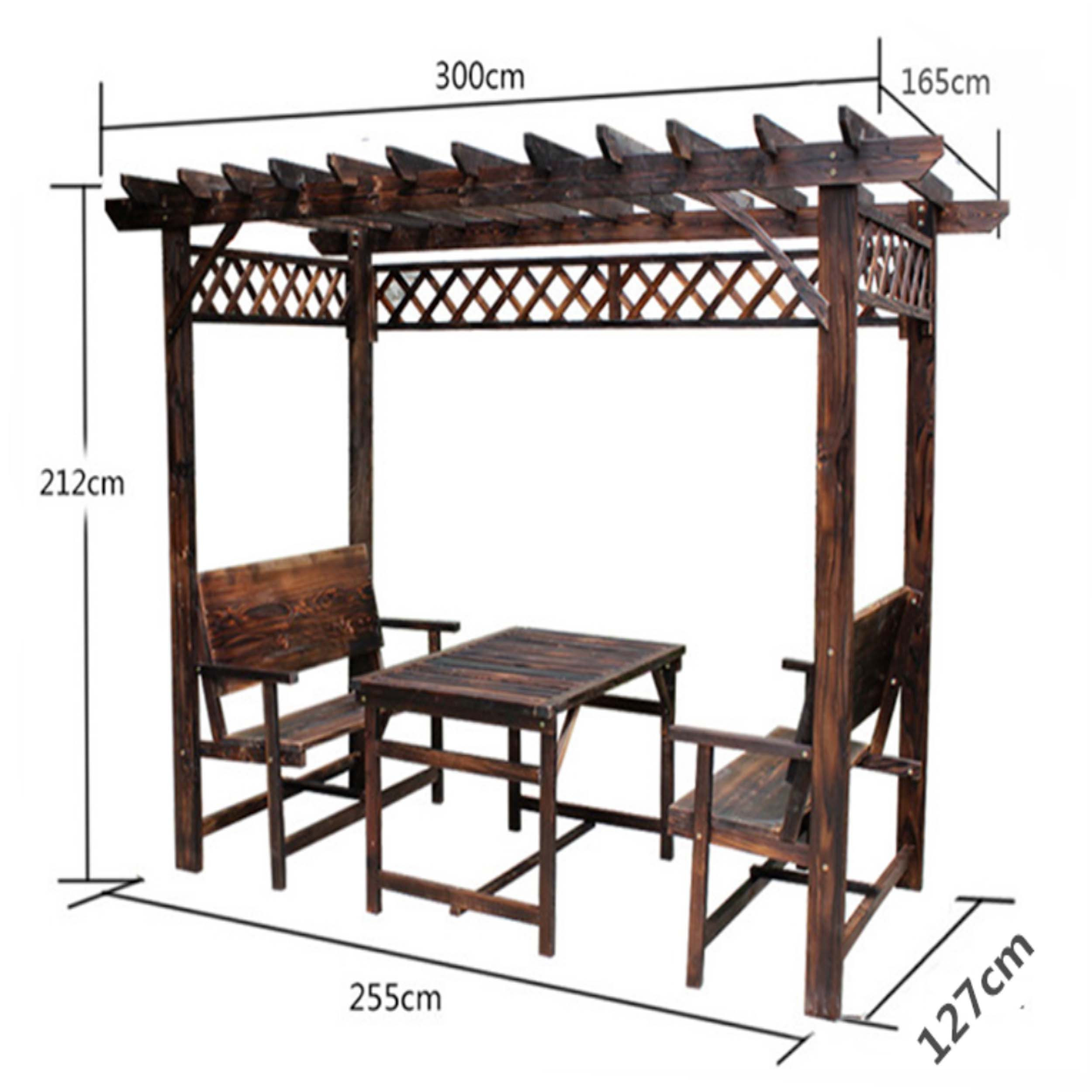 آلاچیق مدل A1