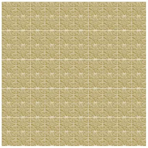 دیوارپوش تندیس و پیکره شهریار مدل آمای کد W1010-21 بسته 100 عددی