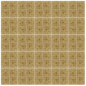 دیوارپوش تندیس و پیکره شهریار مدل آمای کد W1010-23 بسته 100 عددی