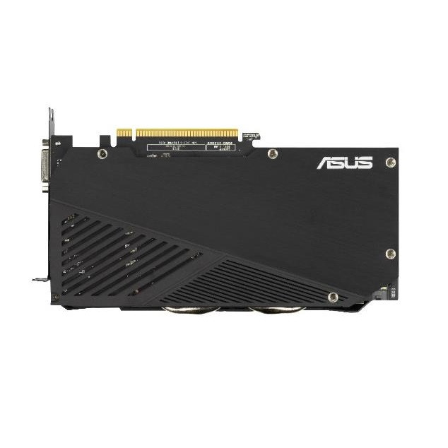 کارت گرافیک ایسوس مدل  DUAL-RTX2060S-8G-EVO-V2 1